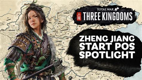 zheng jiang total war|How to Get Started as Zheng Jiang .